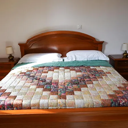 Casa Natalina 몬테카티니테르메