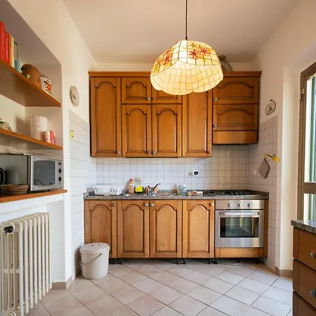 Casa Natalina * 蒙特卡蒂尼泰尔梅