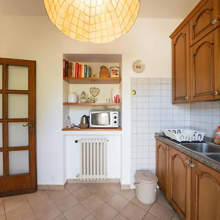 بيت للعطل Casa Natalina مونتيكاتيني تيرمي