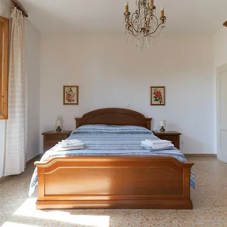 Casa Natalina 度假居