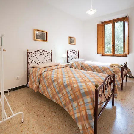 Casa Natalina مونتيكاتيني تيرمي