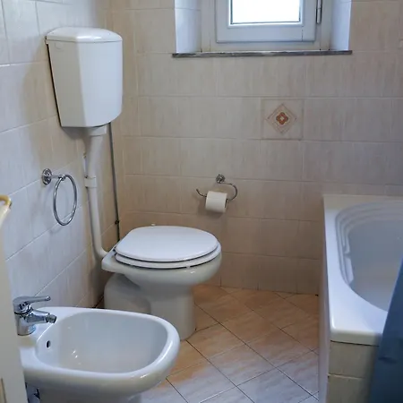 بيت للعطل Casa Natalina مونتيكاتيني تيرمي