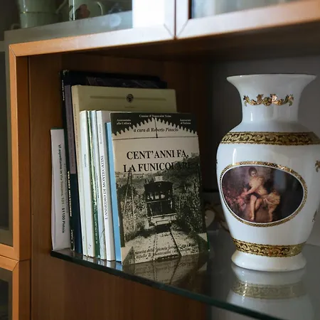 Casa Natalina 蒙特卡蒂尼泰尔梅