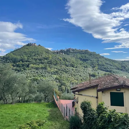 Casa Natalina * مونتيكاتيني تيرمي