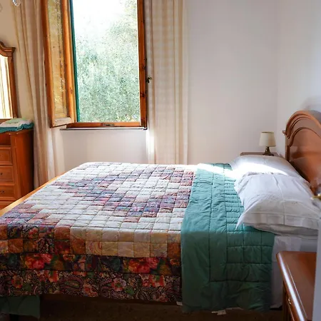 Casa Natalina بيت للعطل مونتيكاتيني تيرمي