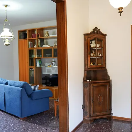 Casa Natalina بيت للعطل *