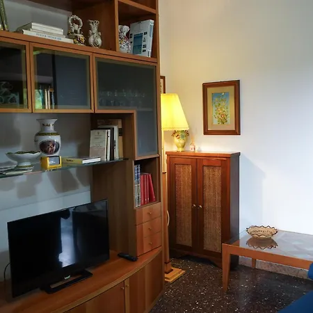 بيت للعطل Casa Natalina