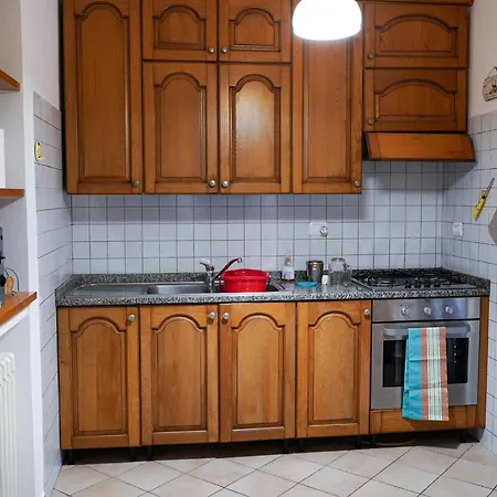 Casa Natalina بيت للعطل *