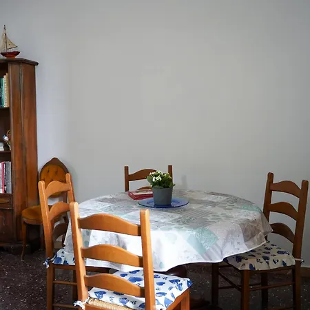 Casa Natalina بيت للعطل