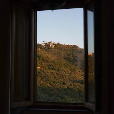 Casa Natalina بيت للعطل
