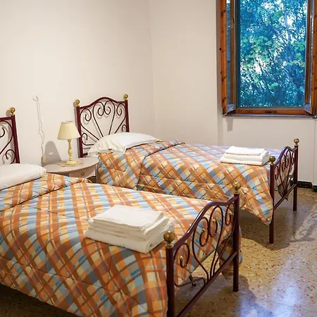 Casa Natalina بيت للعطل مونتيكاتيني تيرمي
