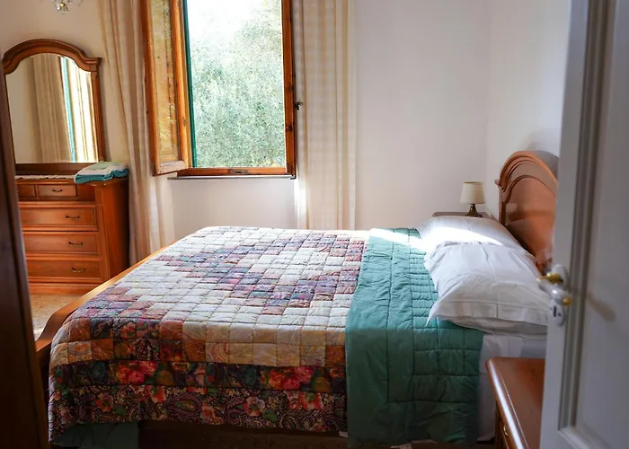 Casa Natalina Feriehus Montecatini Terme